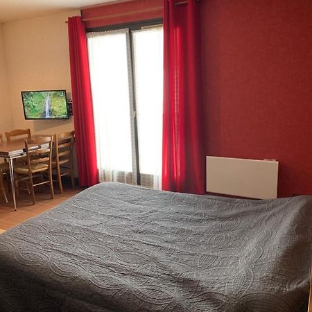 Motel 모르비에 외부 사진