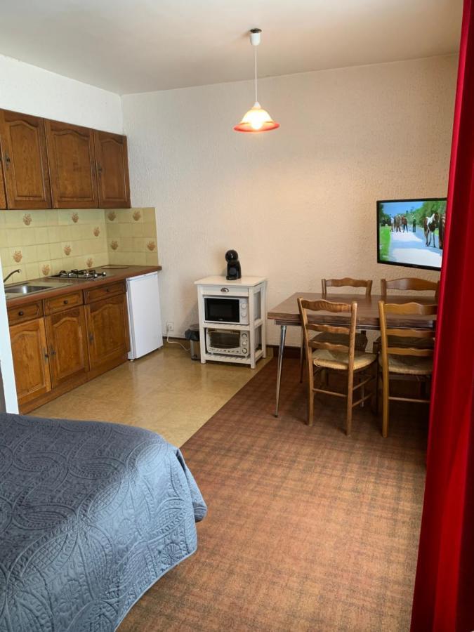 Motel 모르비에 외부 사진